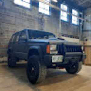 Meet your Posher, Zach